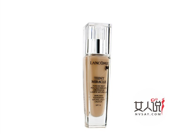 遮瑕粉底什么牌子好 这几个牌子遮瑕粉底好卖疯了