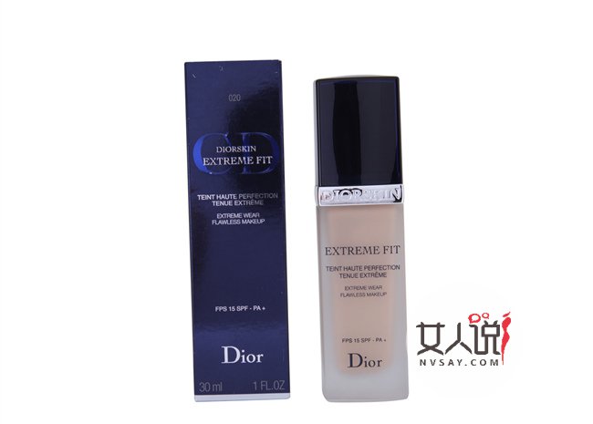 遮瑕粉底什么牌子好 这几个牌子遮瑕粉底好卖疯了