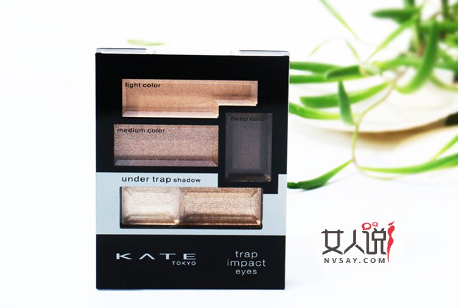 好用不贵的彩妆单品 化妆必用的单品全在这绝对是正品