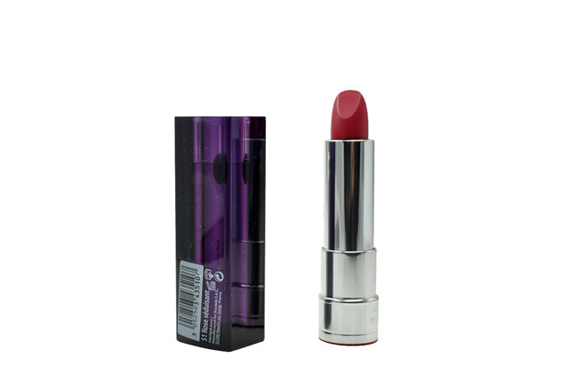 哪个牌子的唇膏好用 一涂秒上色不愧是销售冠军