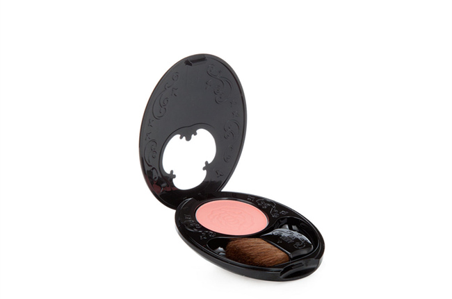 2017腮红排行榜10强 今年10强口碑炸裂的腮红在这里