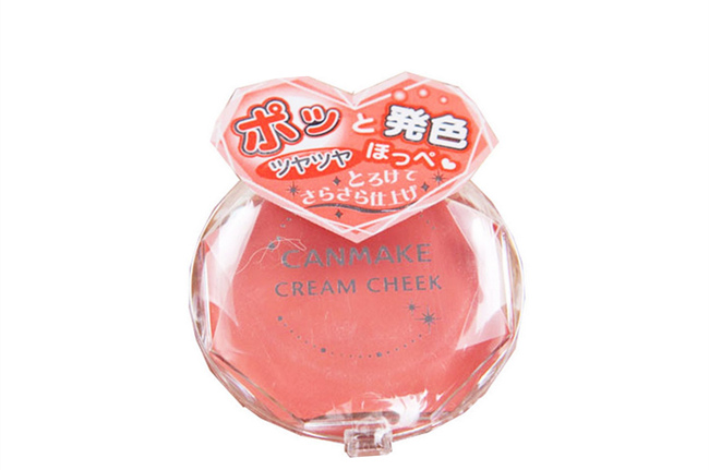 2017腮红排行榜10强 今年10强口碑炸裂的腮红在这里