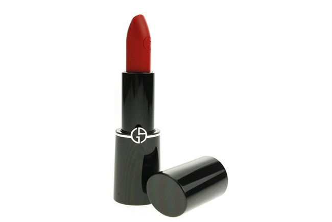 阿玛尼口红哪个色最火 美女主播揭晓上过热门的口红色号