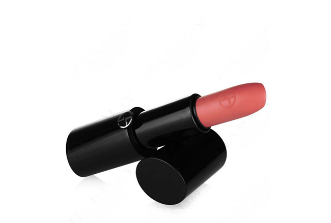 阿玛尼口红哪个色最火 美女主播揭晓上过热门的口红色号