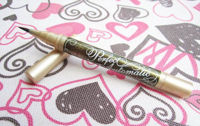 眼线笔哪个牌子好 推荐8个牌子眼线笔都是硬货