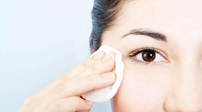 伪素颜妆化妆步骤 素颜心机妆勾勾手指头就能拐走男神