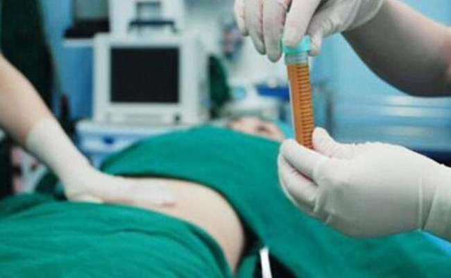 抽脂减肥过程疼吗 过程疼还是抽脂后疼进来详看