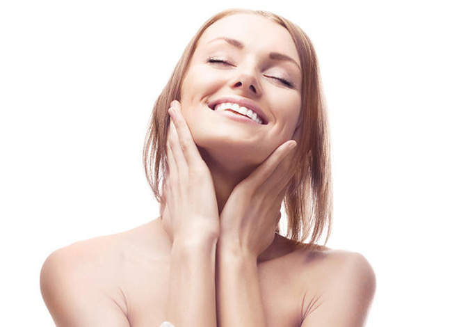 怎样可以瘦脸 3个瘦脸方法想脸蛋多瘦就有多瘦