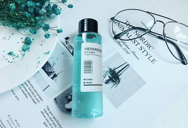 爽肤水和柔肤水的区别 你一直认为的区别是不是这样呢