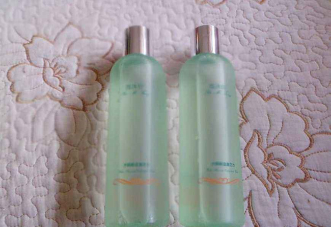 爽肤水和柔肤水的区别 你一直认为的区别是不是这样呢