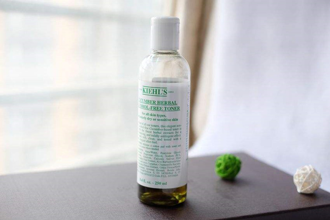 爽肤水和柔肤水的区别 你一直认为的区别是不是这样呢