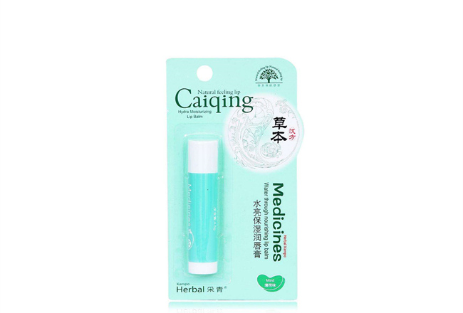 润唇膏能吃吗 吃多了会不会有害于身体健康呢