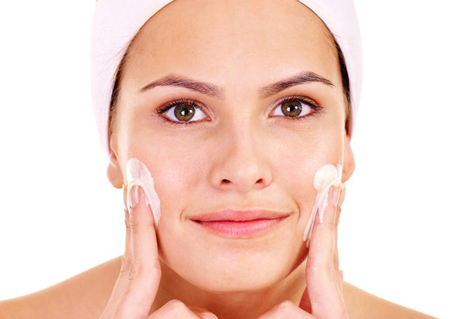 敏感性红血丝如何去除 去除红色警报修复白净美肌