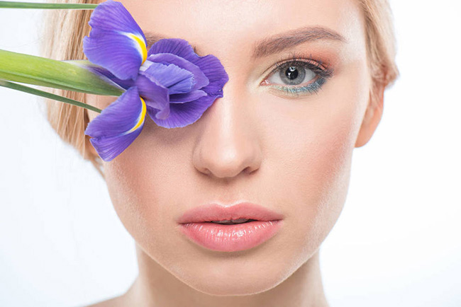 眼角两边长斑怎么办 淡化掉眼角斑点还原漂亮双眸