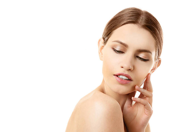 怎样消除抬头皱纹 小偏方恢复无皱额头重获自信