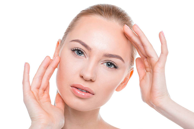 怎样消除抬头皱纹 小偏方恢复无皱额头重获自信