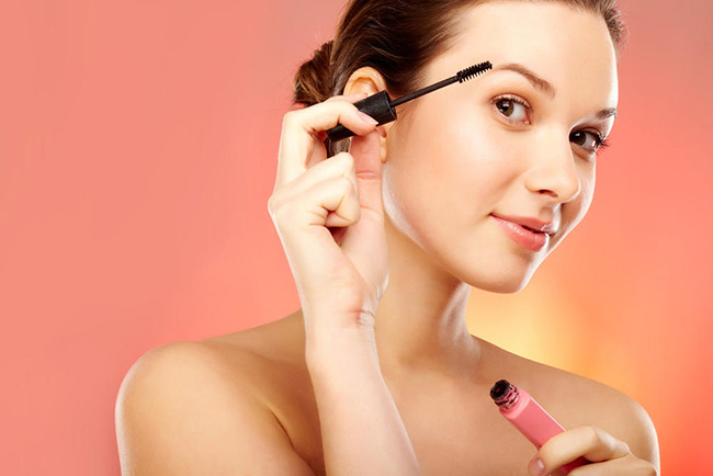 淡妆化妆步骤 淡妆也不简单不懂画法技巧一样画不好