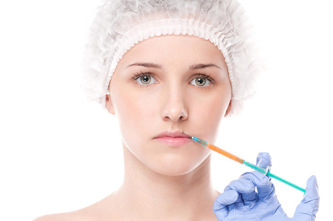 打瘦脸针安全吗 那要看你体质咯对某些人是非常安全的