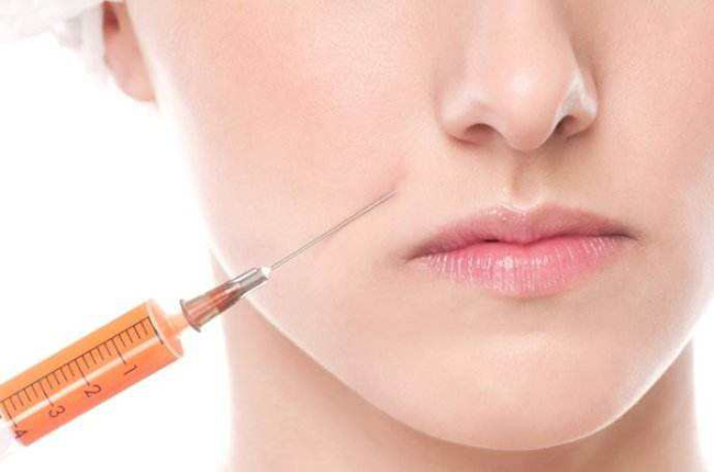 打瘦脸针安全吗 那要看你体质咯对某些人是非常安全的