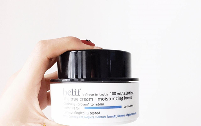 韩国保湿面霜哪个好 护肤专家的挚爱要不要剁手试试看