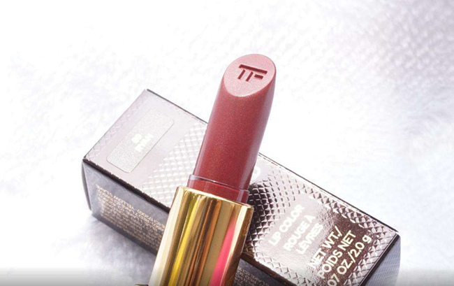 tf口红哪个颜色最火 担心你看了有全部剁手的冲动