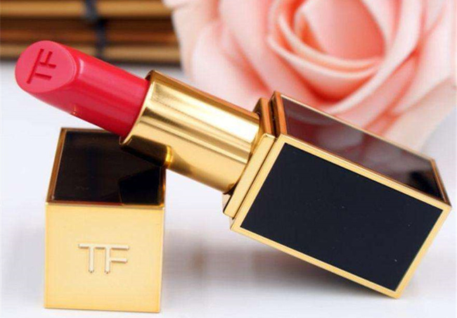 tf口红哪个颜色最火 担心你看了有全部剁手的冲动