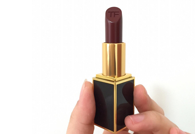tf口红哪个颜色最火 担心你看了有全部剁手的冲动