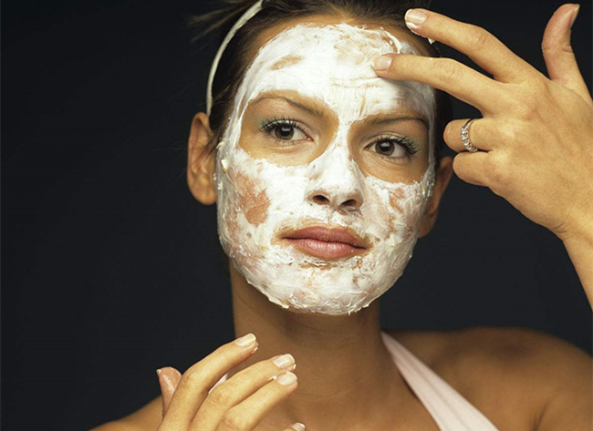 自制美白面膜方法 一周敷三次美白皮肤志在必得