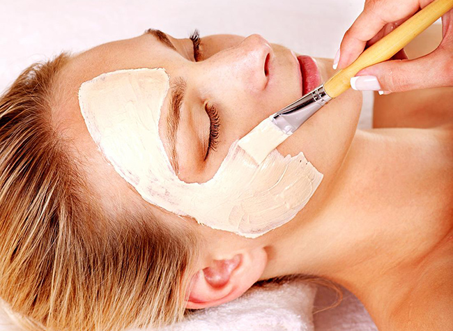 蛋清蜂蜜面膜的做法 自制过程超有趣好玩来学学呗