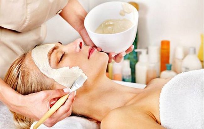 蛋清蜂蜜面膜的做法 自制过程超有趣好玩来学学呗