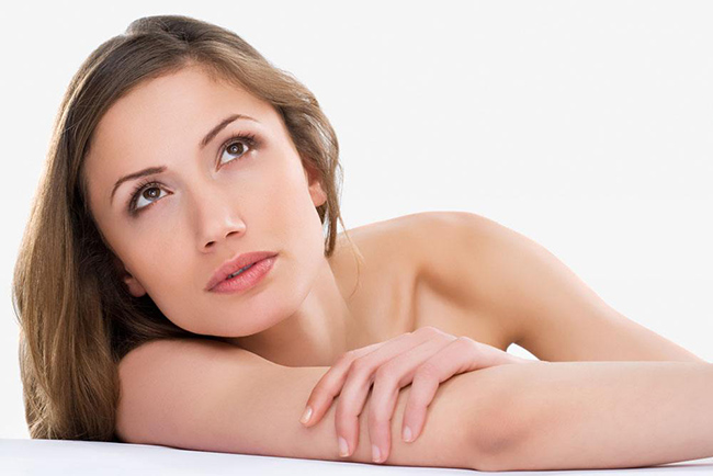 去除老人斑方法 5个小方法使老年斑退净