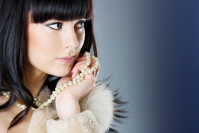 去除老人斑方法 5个小方法使老年斑退净