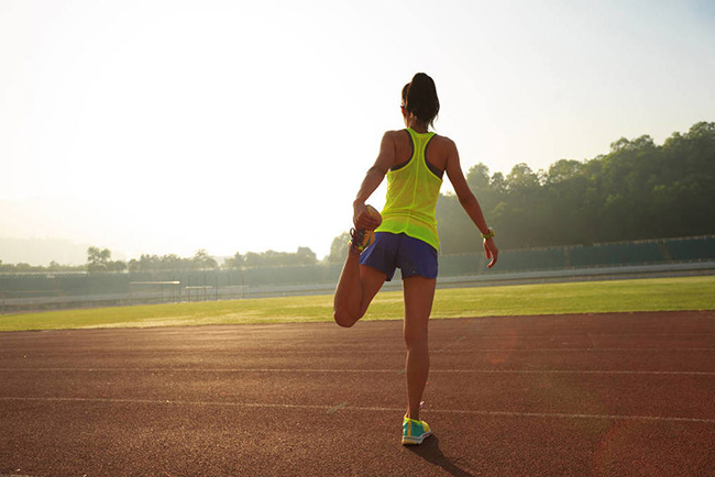 教你饭后运动的最佳时间 正确燃烧脂肪不伤身