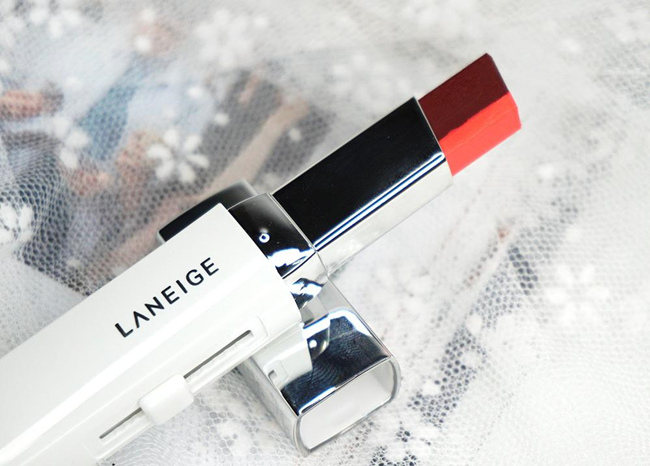 学生适合什么颜色的口红 轻松一笔即刻上色轻薄服帖