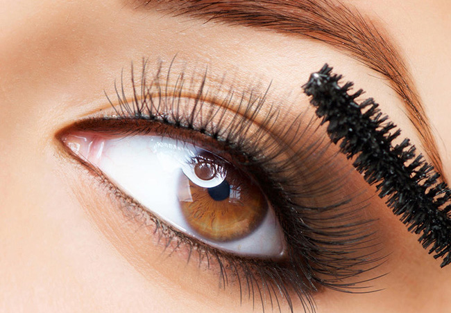 卧蚕眼妆画法步骤 分享最简单画法步骤几秒种搞定