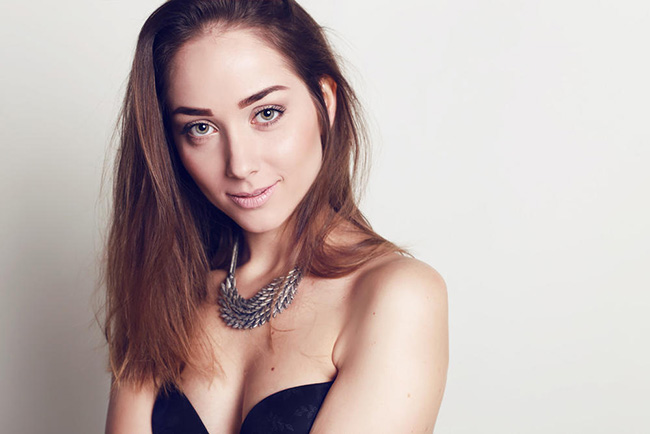 中性皮肤的特点 中性是最幸运的肤质不信你看