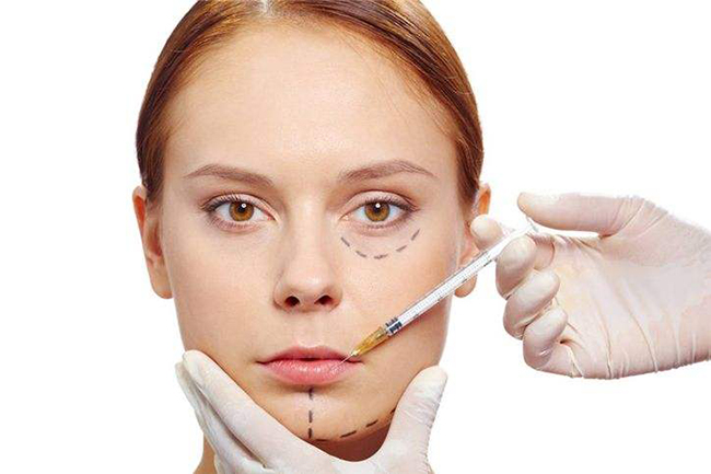 教你应对微整形5大后遗症 专家公开后遗症和应对方式