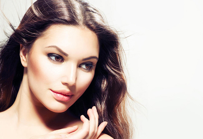 如何画眼线 两种眼线画法轻轻一笔完胜so easy