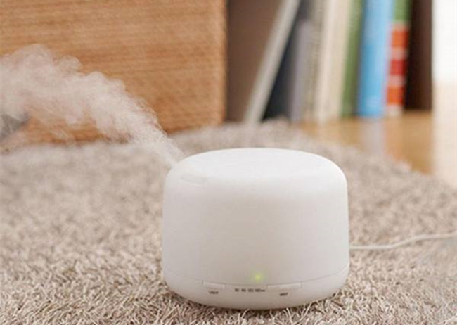 加湿器的危害 用法不当后果惊人哭都来不及
