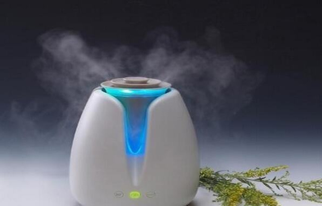 加湿器的危害 用法不当后果惊人哭都来不及
