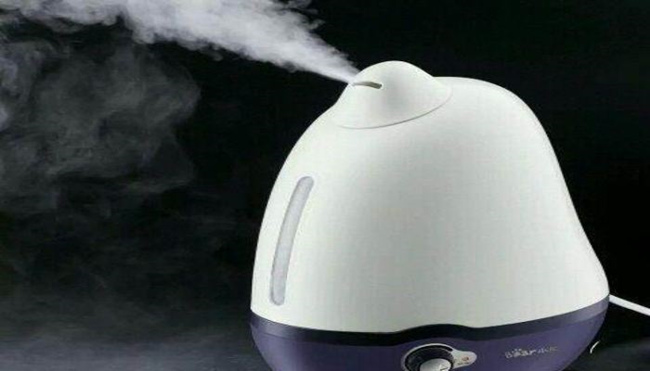 加湿器的危害 用法不当后果惊人哭都来不及