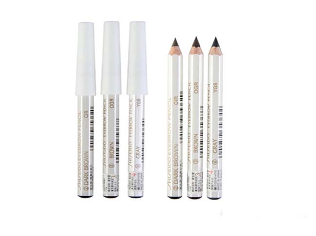 眉笔哪个牌子不脱妆 十大销量火爆眉笔拒当断眉星人