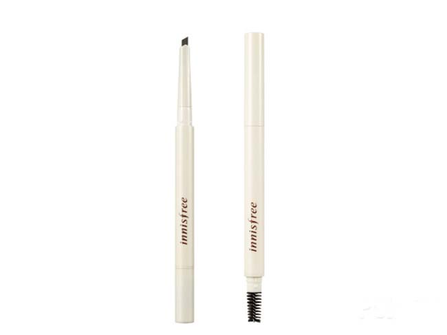 眉笔哪个牌子不脱妆 十大销量火爆眉笔拒当断眉星人