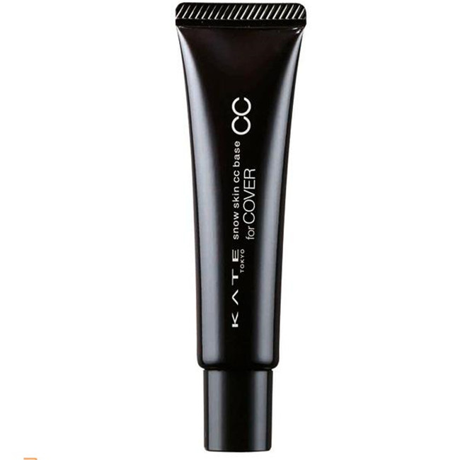 平价好用的cc霜推荐 六款最适合学生党妹纸剁手CC霜