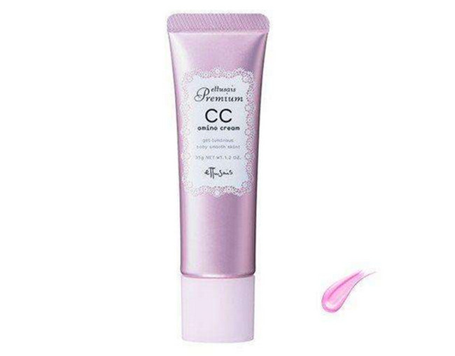 平价好用的cc霜推荐 六款最适合学生党妹纸剁手CC霜