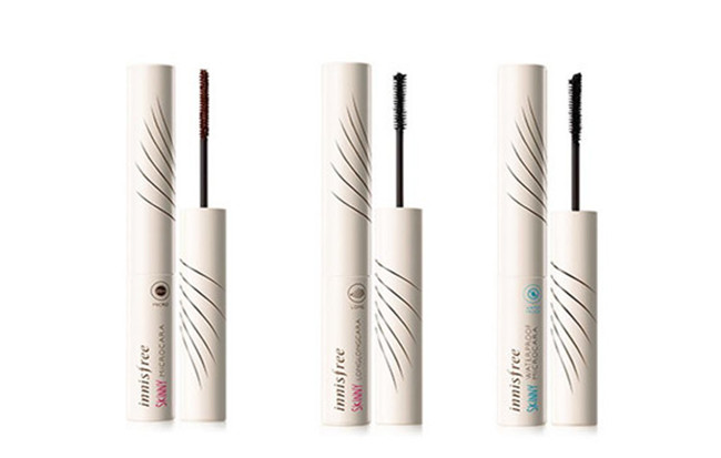 平价睫毛膏推荐 根根分明告别苍蝇腿短睫毛mm首选