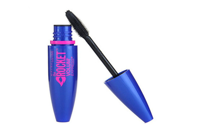 平价睫毛膏推荐 根根分明告别苍蝇腿短睫毛mm首选