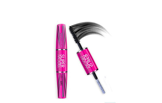 平价睫毛膏推荐 根根分明告别苍蝇腿短睫毛mm首选