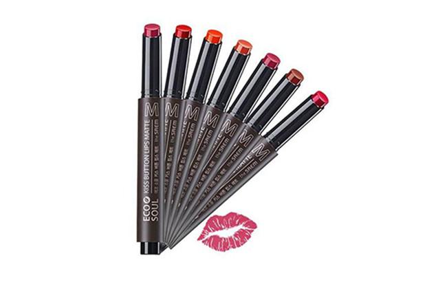 百元内平价口红排行榜 好用白菜价妥妥学生党心水款