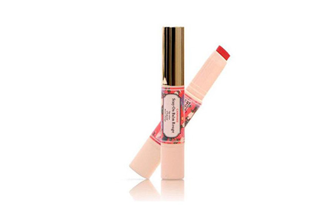 百元内平价口红排行榜 好用白菜价妥妥学生党心水款